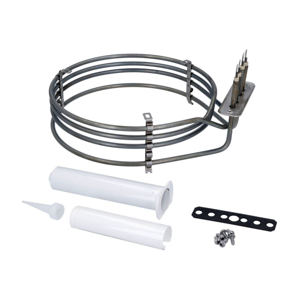 Тэн 2.9кВт для печи конвекционной Unox LineMisstop XFT 140-200 KRS1271A