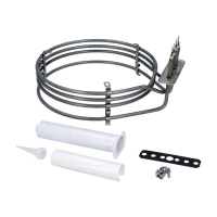 Тэн 2.9кВт для печи конвекционной Unox Line Misstop XFT 140-200 KRS1271A