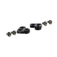 Суппорт петли стекла внутреннего для пароконвектомата Unox XVC KVM1680A