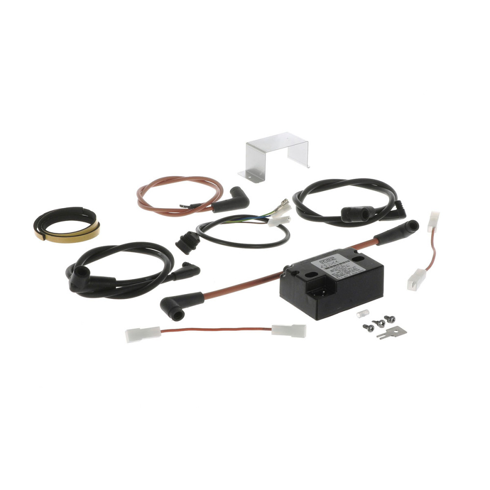 Блок поджига для пароконвектомата Unox XEVC-1021-GPR KVE0009B