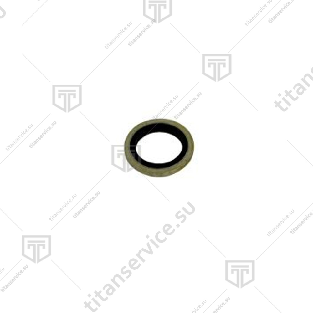 Шайба для мясорубки Apach Cook Line ATS12U F2352 - фото №1