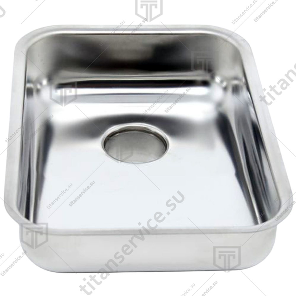 Мясорубка Sirman TC-12 E 380В - фото №9