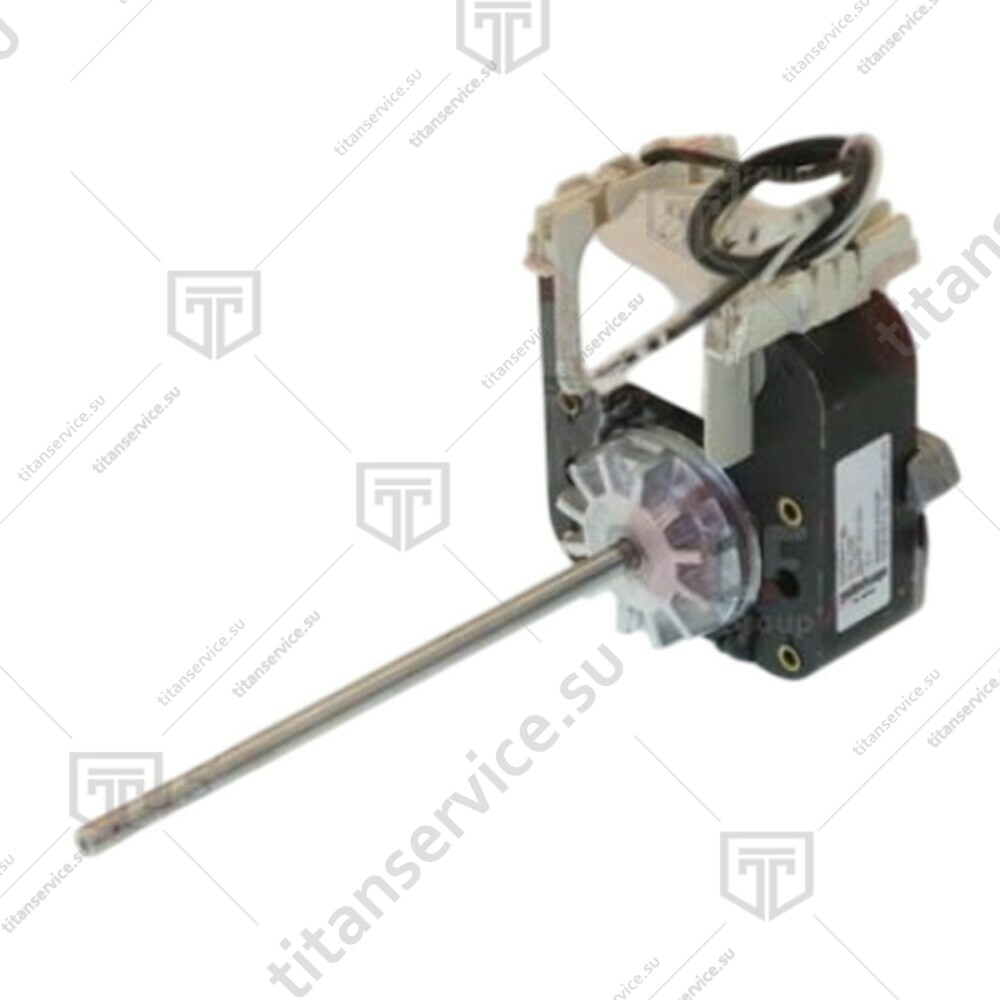 Мотор для погружного термостата SIRMAN SOFTCOOKER Y09/WI-FOOD/XP GM5036100 - фото №1