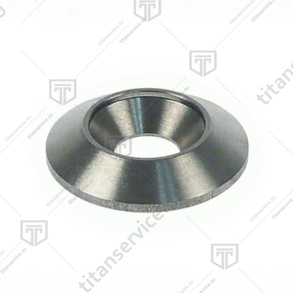 Шайба пилы для резки мяса SIRMAN SO 2020 IX BAN LF2001028 - фото №1