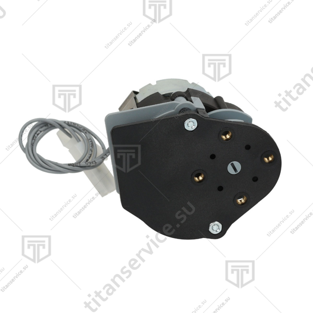 Программатор кулачковый 11902F1 2 для печи конвекционной Piron A8/A9 KPG00015 - фото №3