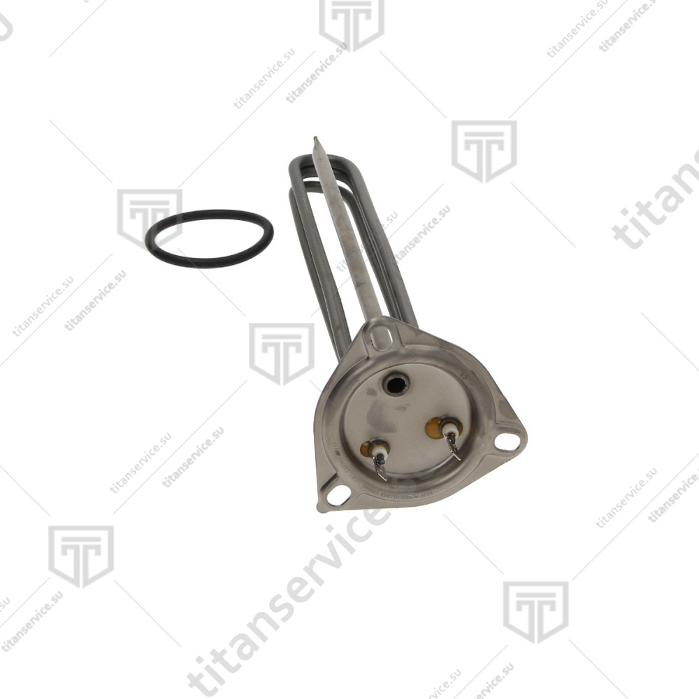 Тэн бойлера 3.0кВт 230В для посудомоечной машины Comenda 110363 - фото №2