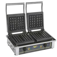 Вафельница Roller Grill GED 10