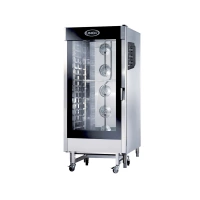 Пароконвектомат Unox XV 4093