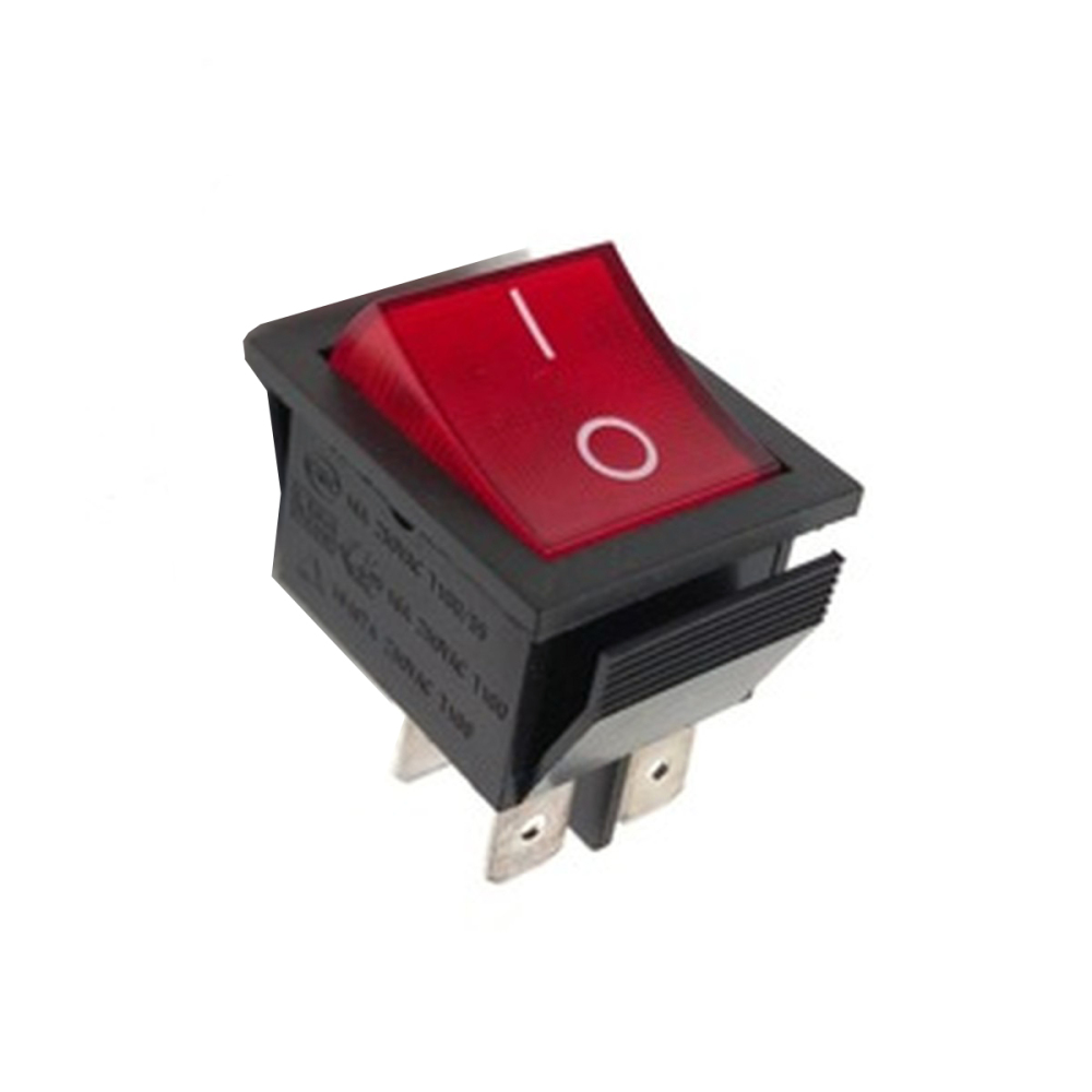 Переключатель для мясорубки Hurakan HKN-12CR/12N