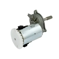 Мотор-редуктор соковыжималки для цитрусовых Apach Cook Line IB9865132