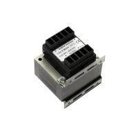 Трансформатор 230-12ac 60VA для пароконвектомата Unox XEVC-0511-E1R KVE1639A без ГТД