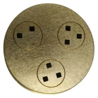 Форма №27 спагетти Q 3 мм для аппарата приготовления пасты SIRMAN SINFONIA 2