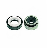 Уплотнение торцевое 11мм для посудомоечной машины Dihr Electron 500 15080/C