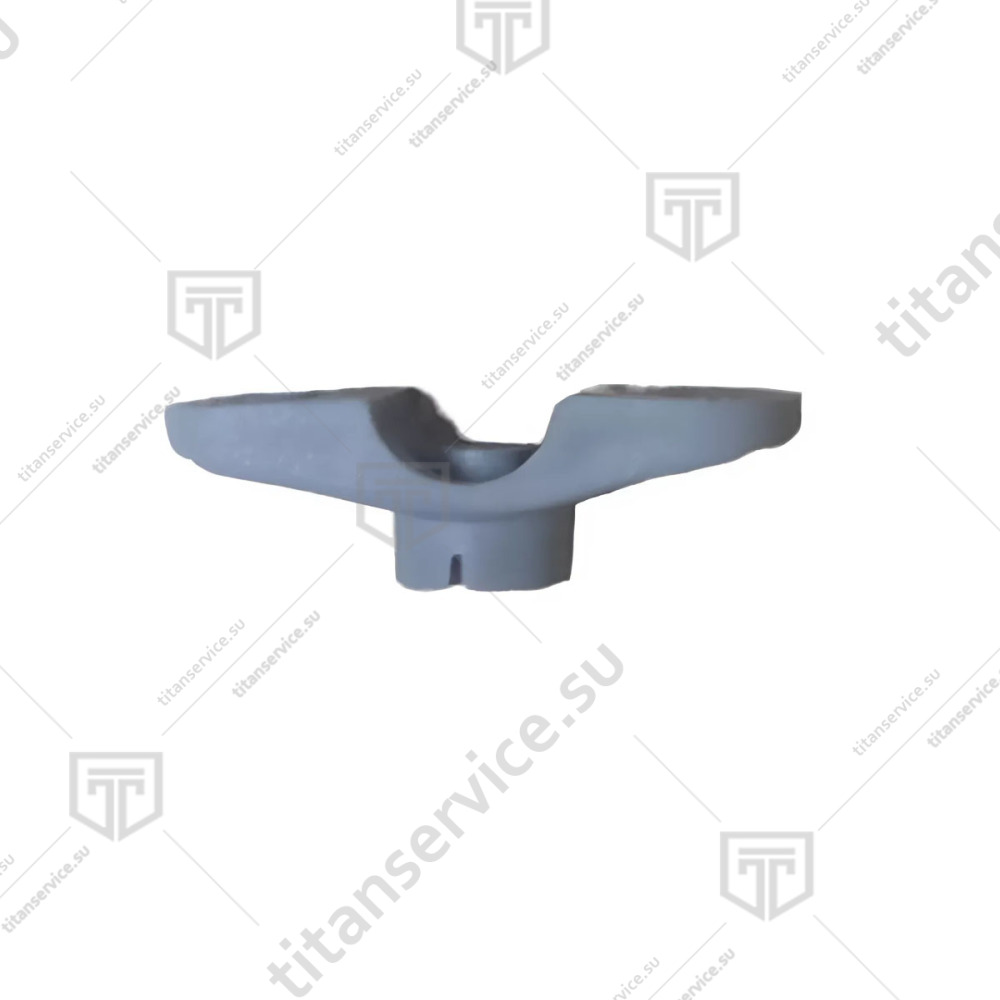 Крестовина коромысла для посудомоечной машины Tatra TW.F50+DR+DD Touch 6262.00033.01 - фото №1