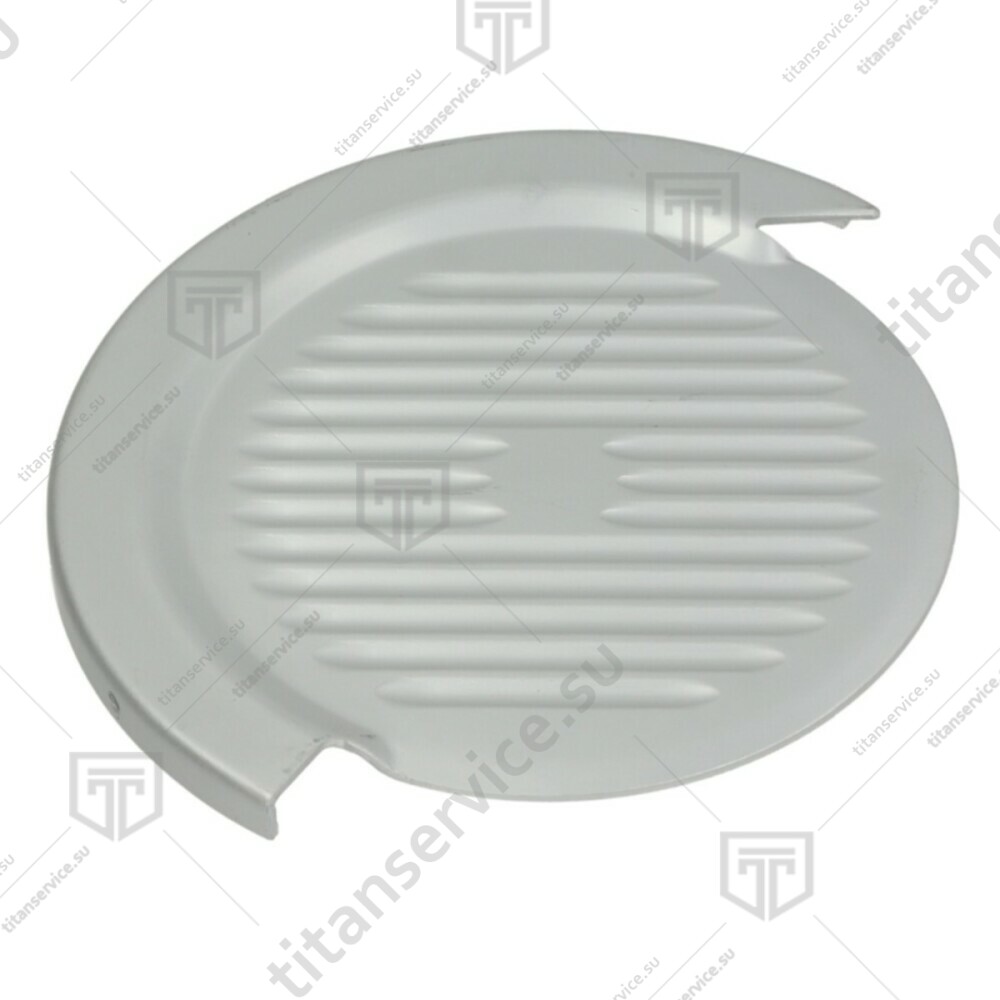 Экран защитный для слайсера SIRMAN MIRRA250 195102025CHM.09 - фото №1