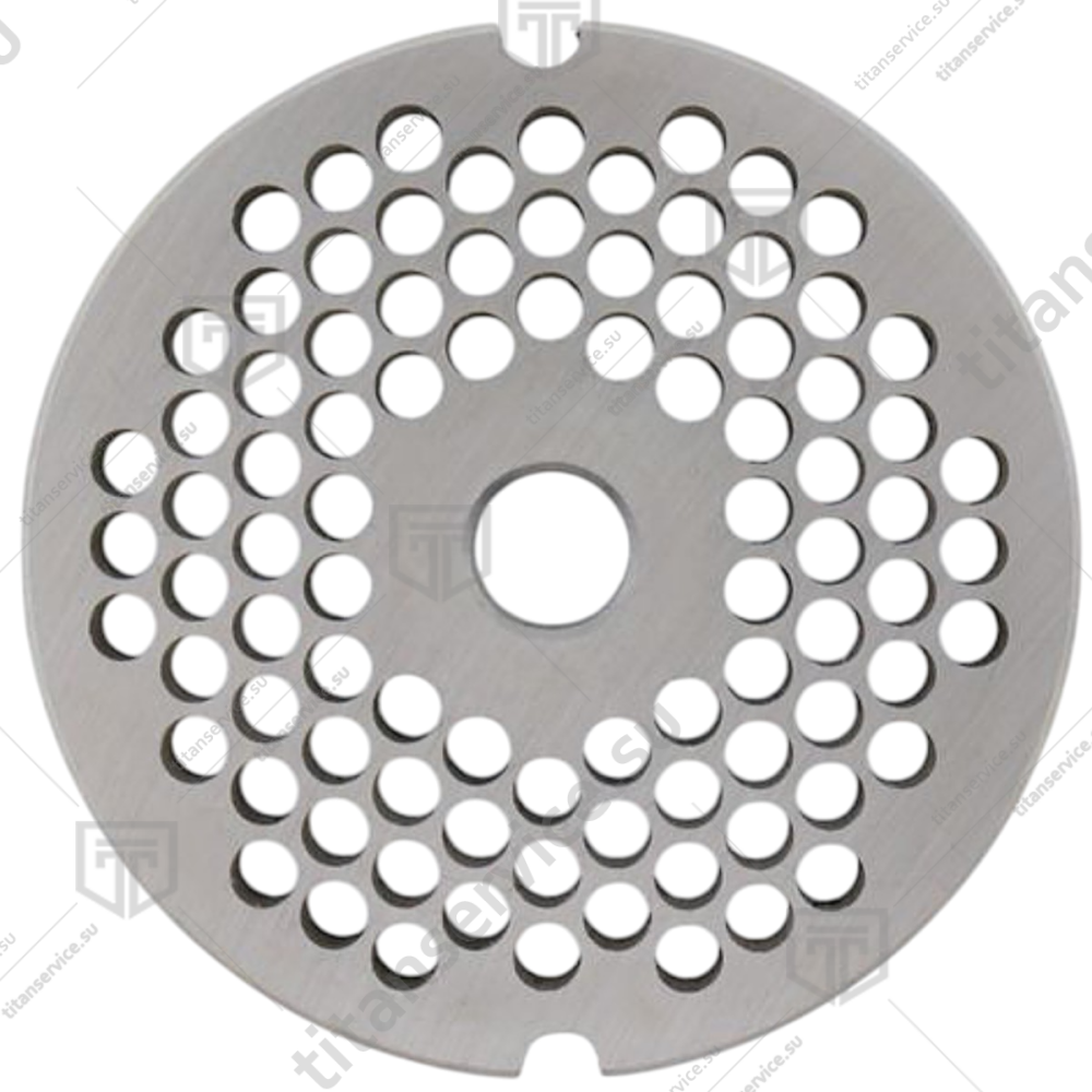 Мясорубка Sirman TC-12 E 380В - фото №6