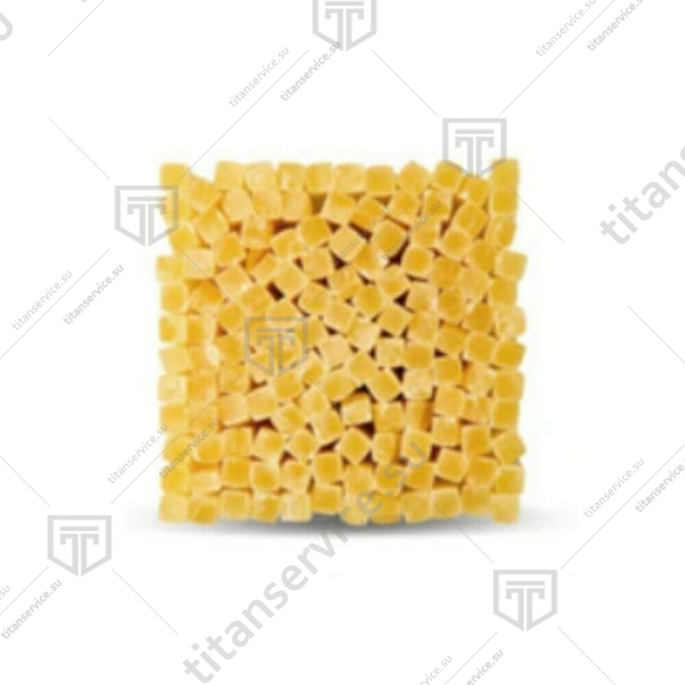 Форма №25 спагетти Q 2 мм для аппарата приготовления пасты SIRMAN SINFONIA 2 - фото №2