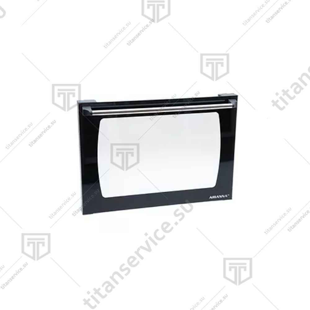 Дверь в сборе для печи конвекционной Unox Line Miss Arianna XEFT-04HS-ETDV KDR1062A - фото №1