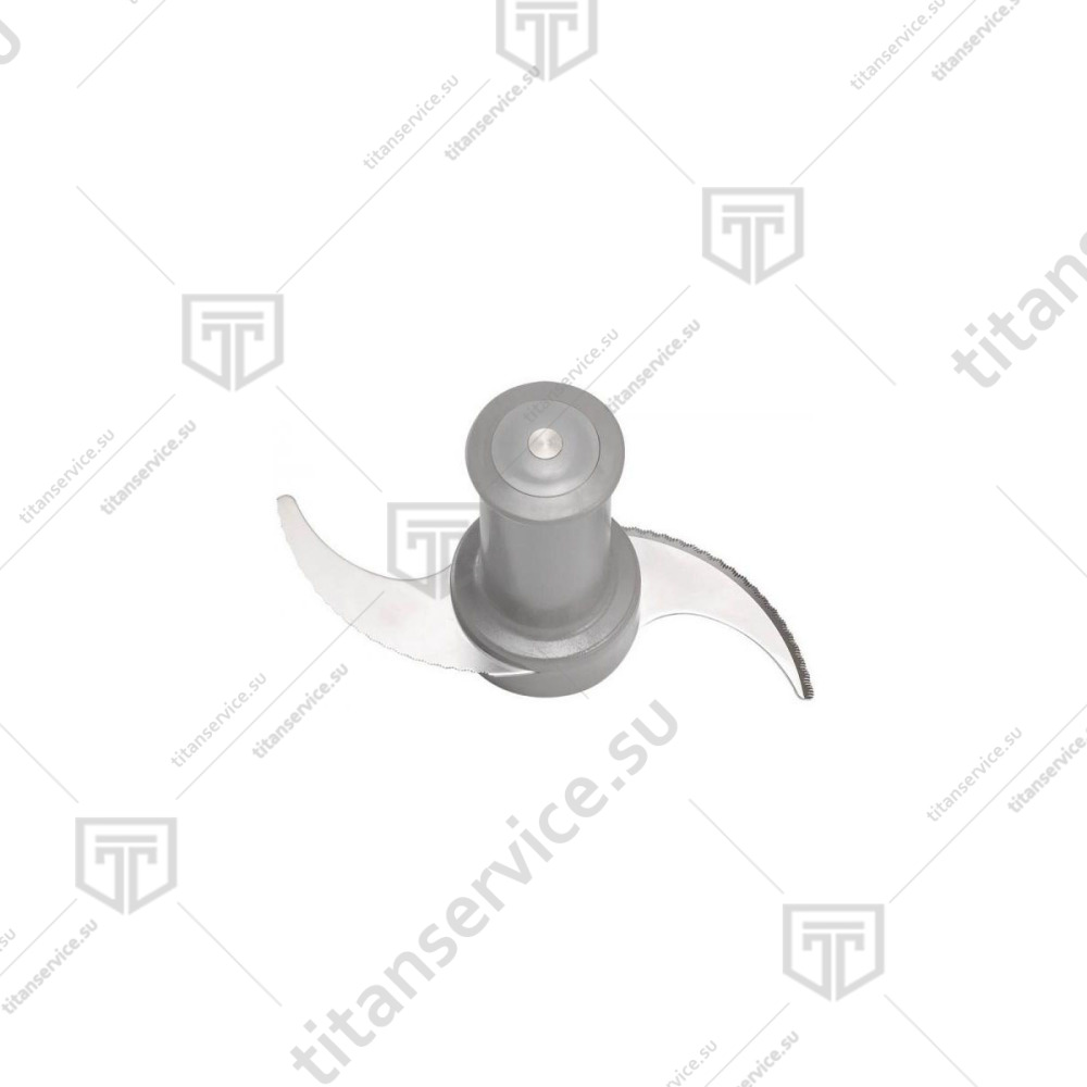 Лезвие сменное для куттера Robot Coupe R8 101797 - фото №1