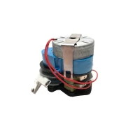 Переключатель вентилятора для конвекционной печи Apach Cook Line AD46M 4620670