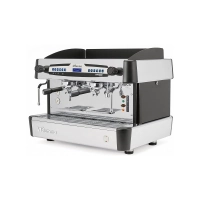 Кофемашина FIAMMA Atlantic II CV TI TALL CUPS