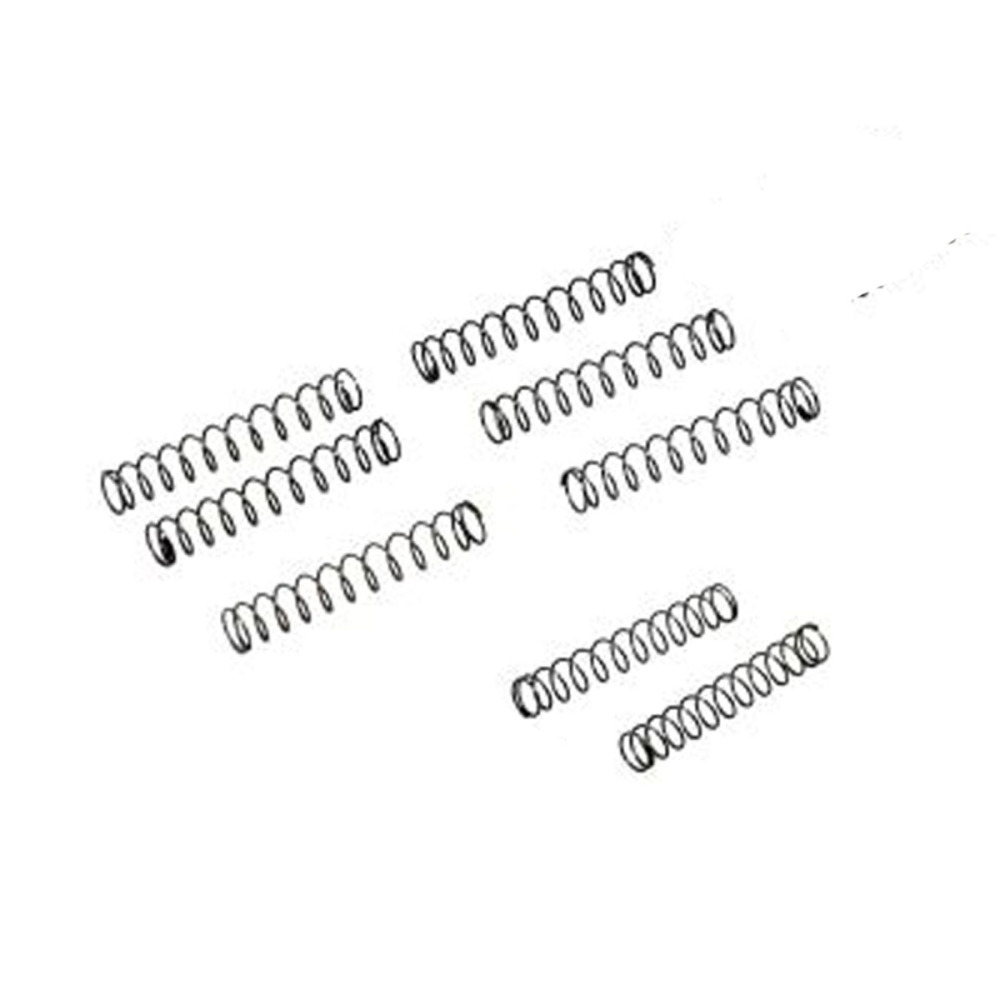Пружина для тестомеса спирального Huraran HKN-M50SN2V 387269