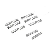 Пружина для тестомеса спирального Huraran HKN-M50SN2V 387269