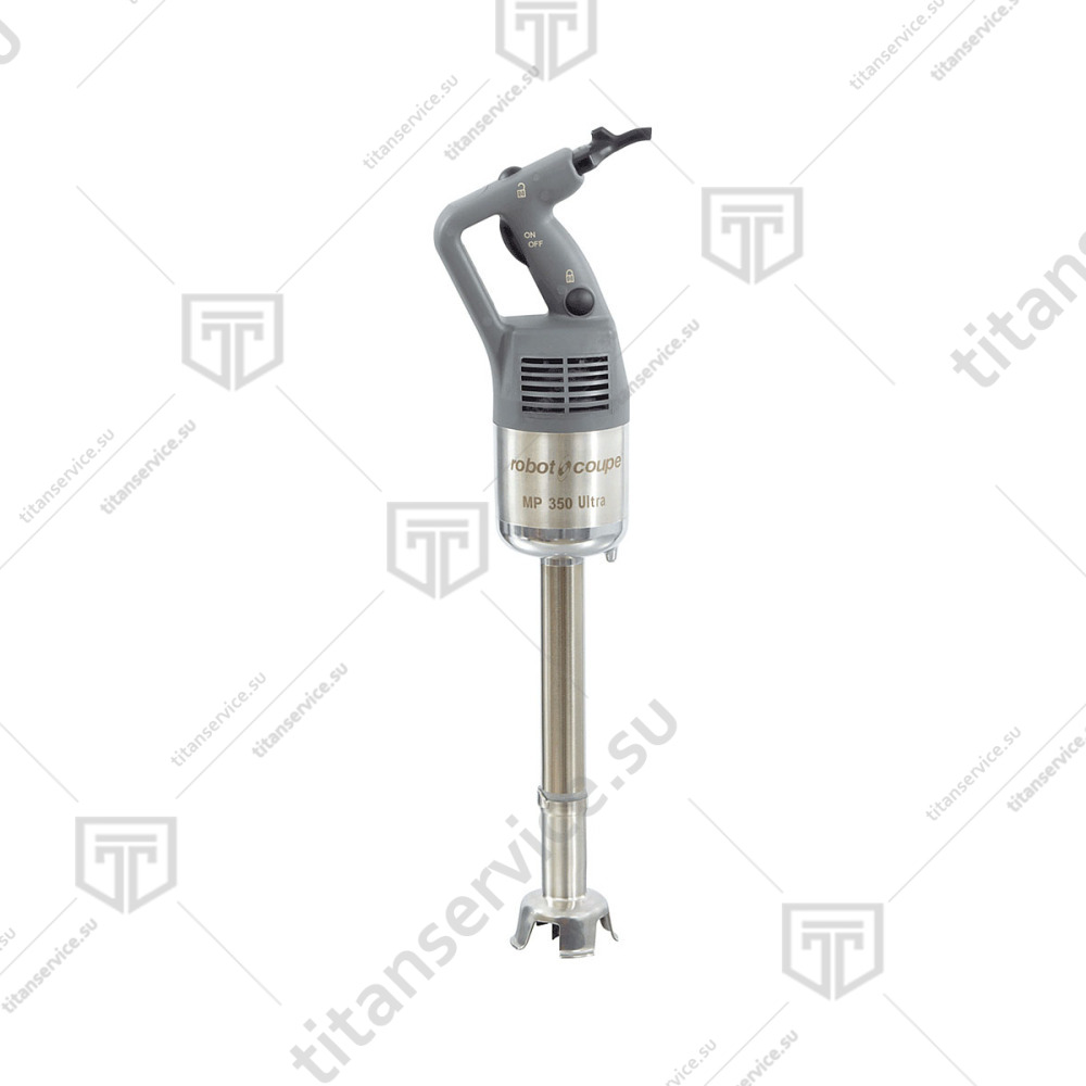 Миксер ручной Robot Coupe MP 350 Ultra LED 34800L - фото №1