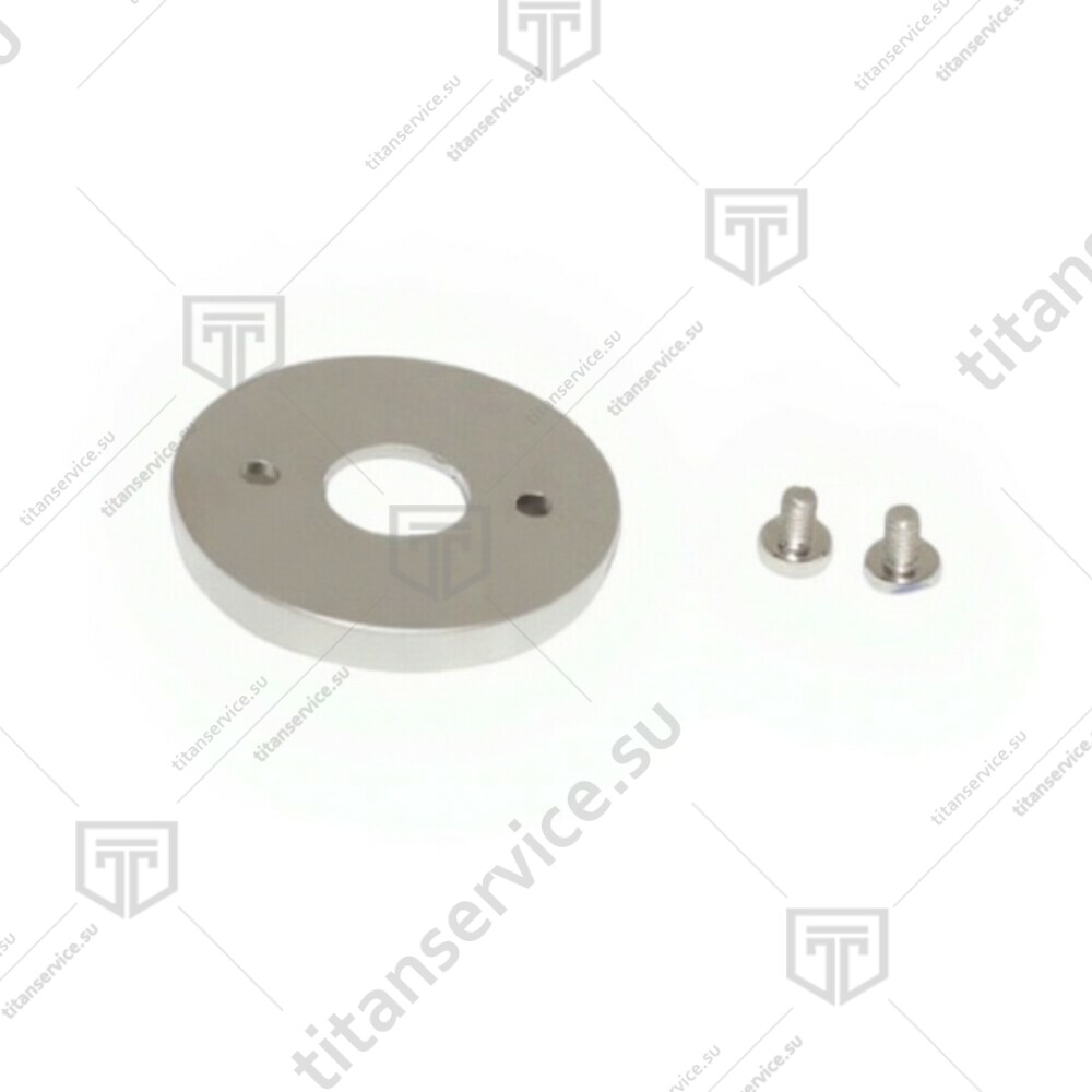 Шайба рукоятки для пароконвектомата XV/XVC/XEVC/XBT UNOX KMN1095A - фото №2