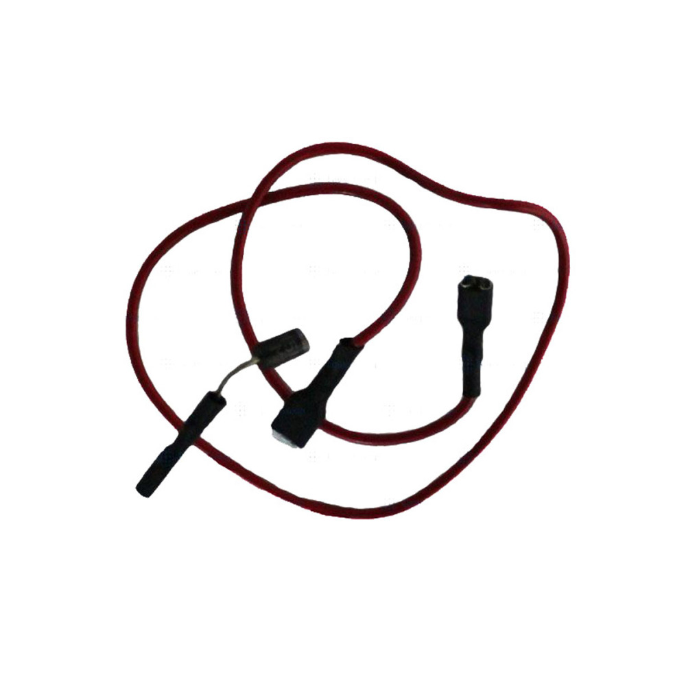 Диод миксера для коктейлей Hurakan HKN-FR2GM