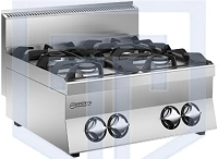 Плита газовая MARENO C67GP
