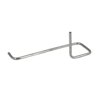 Горелка пилотная передняя для плиты газовой Apach Cook Line APRG-77P 173386