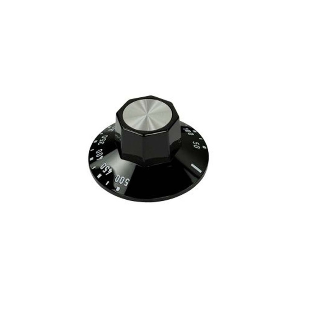 Ручка термостата печи для пиццы Apach Cook Line AML4/6 MANOP003