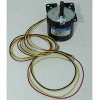 Мотор вращения полок для холодильной витрины COOLEQ CW-72/108