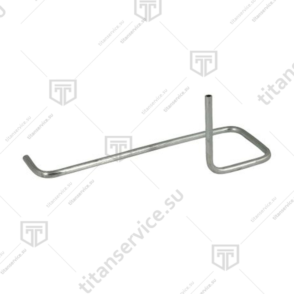 Горелка пилотная передняя для плиты газовой Apach Cook Line APRG-77P 173386 - фото №1