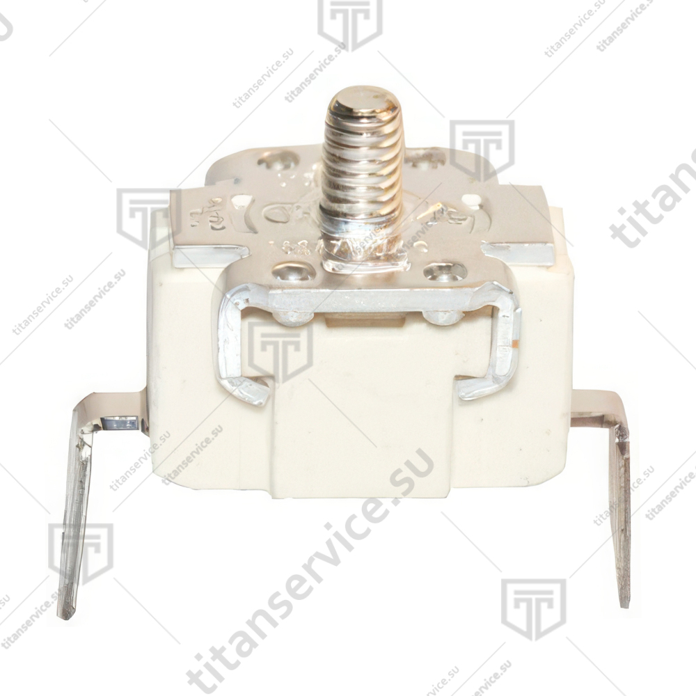Термостат защитный 215°C для сковороды VCC 111-311/VCCM 211-311 Rational 40.02.337P - фото №1