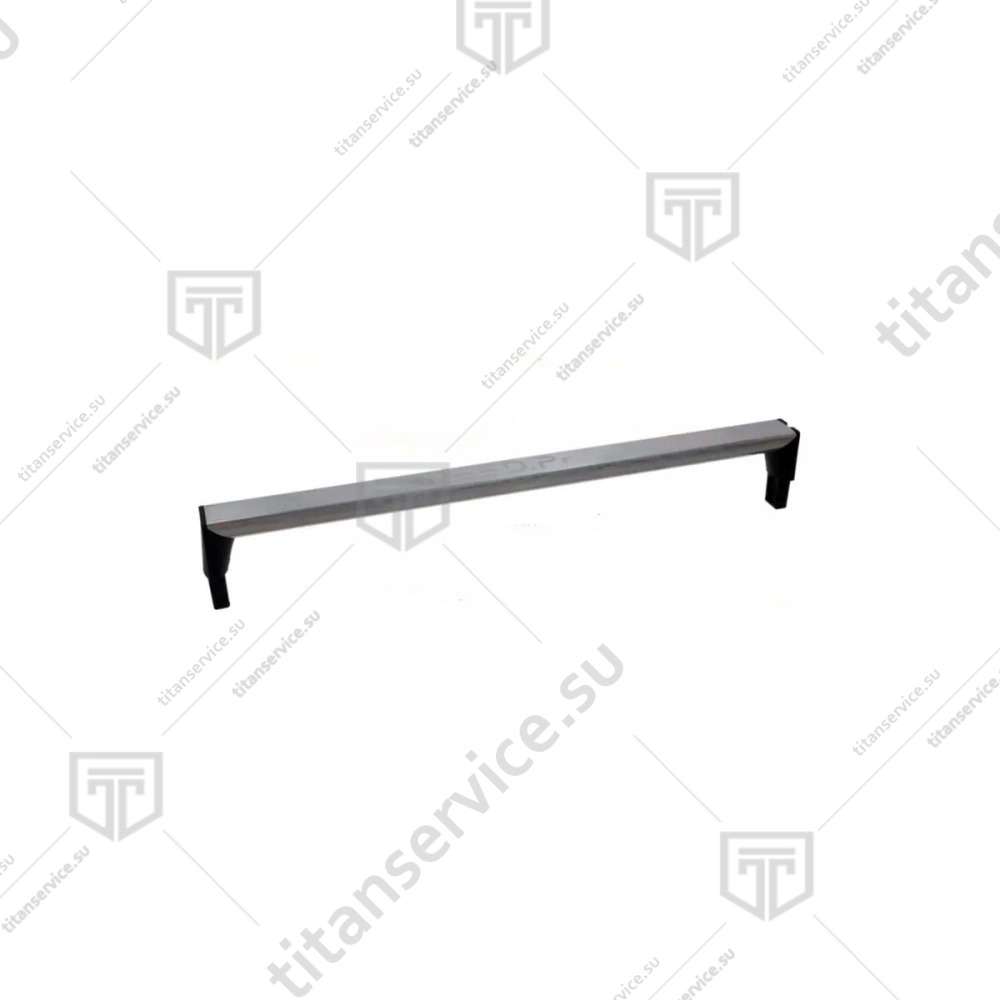 Ручка для опускающейся двери печи конвекционной Unox Speed.Pro XESW-03HS-EDDN KTB2843A - фото №1