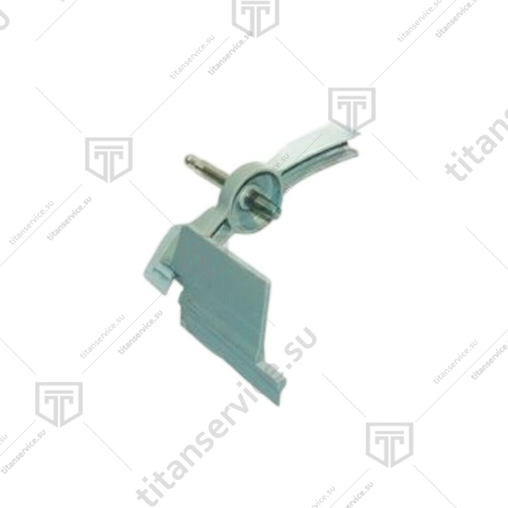 Скребок в сборе для бликсера Robot Coupe Blixer 4 39278 - фото №1