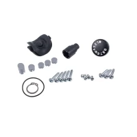 Муфта с болтом и гайкой в комплекте для миксера ручного Robot Coupe MicroMix 89217