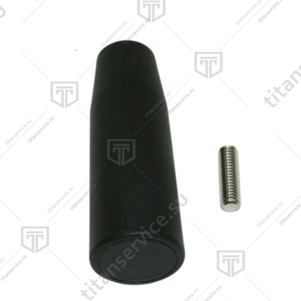 Ручка держателя для слайсера SIRMAN Mirra 220/250/300 19562900 - фото №1