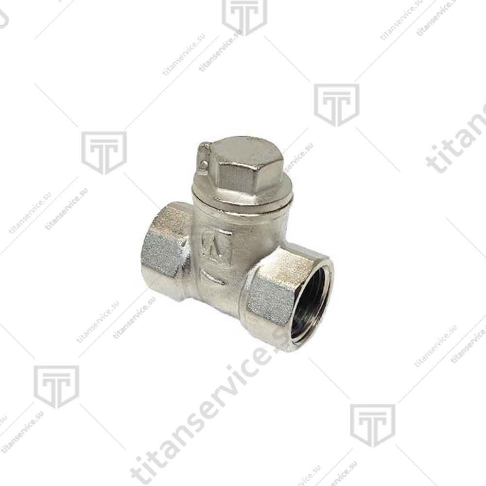 Фильтр механической очистки Valtec VT.385 для льдогенератора Abat ЛГ 72000029846 - фото №1