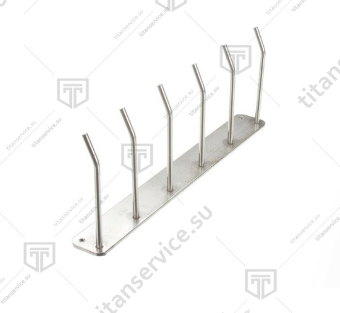 Настенный держатель для миксера ручного Robot Coupe MP/CMP 350/450 89630 - фото №1