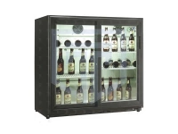 Холодильник барный EKSI CF-258