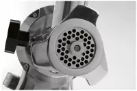 Мясорубка Fama TS 12 FTS 106UE