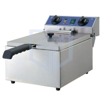 Фритюрница LILOMA FL 6