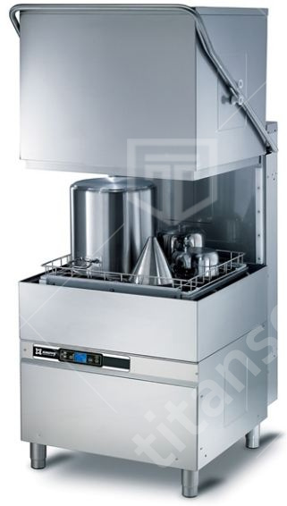 Посудомоечная машина Krupps Koral K1600E - фото №1