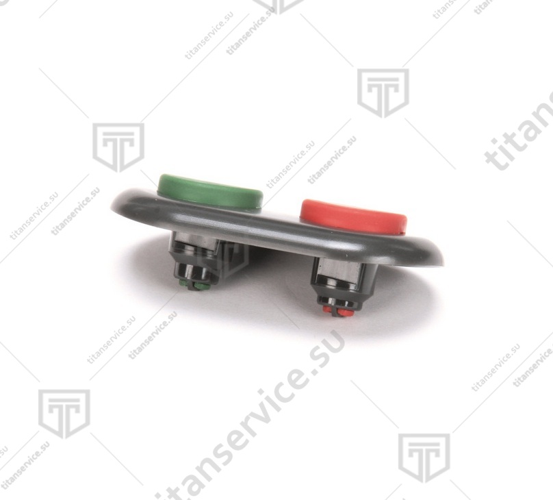 Панель управления для соковыжималки Robot Coupe  J80 Ultra  39927 - фото №3