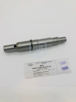 Вал приводной для картофелечистки Торгмаш Барановичи МОК-150У 00.014-01