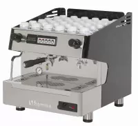 Кофемашина FIAMMA Atlantic I PCI NV