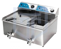 Фритюрница Kocateq BEF182V